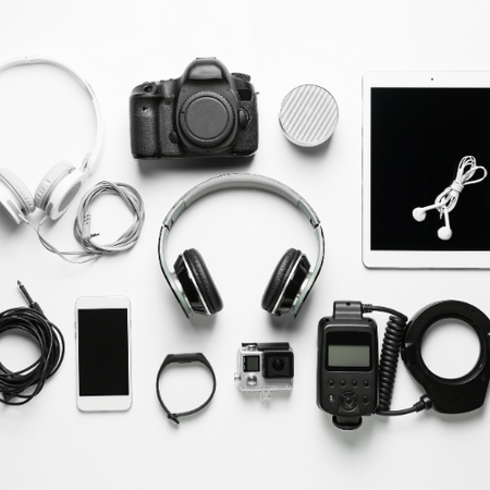 Top 7 Smart Gadgets You Didn’t Know You Needed in 2025