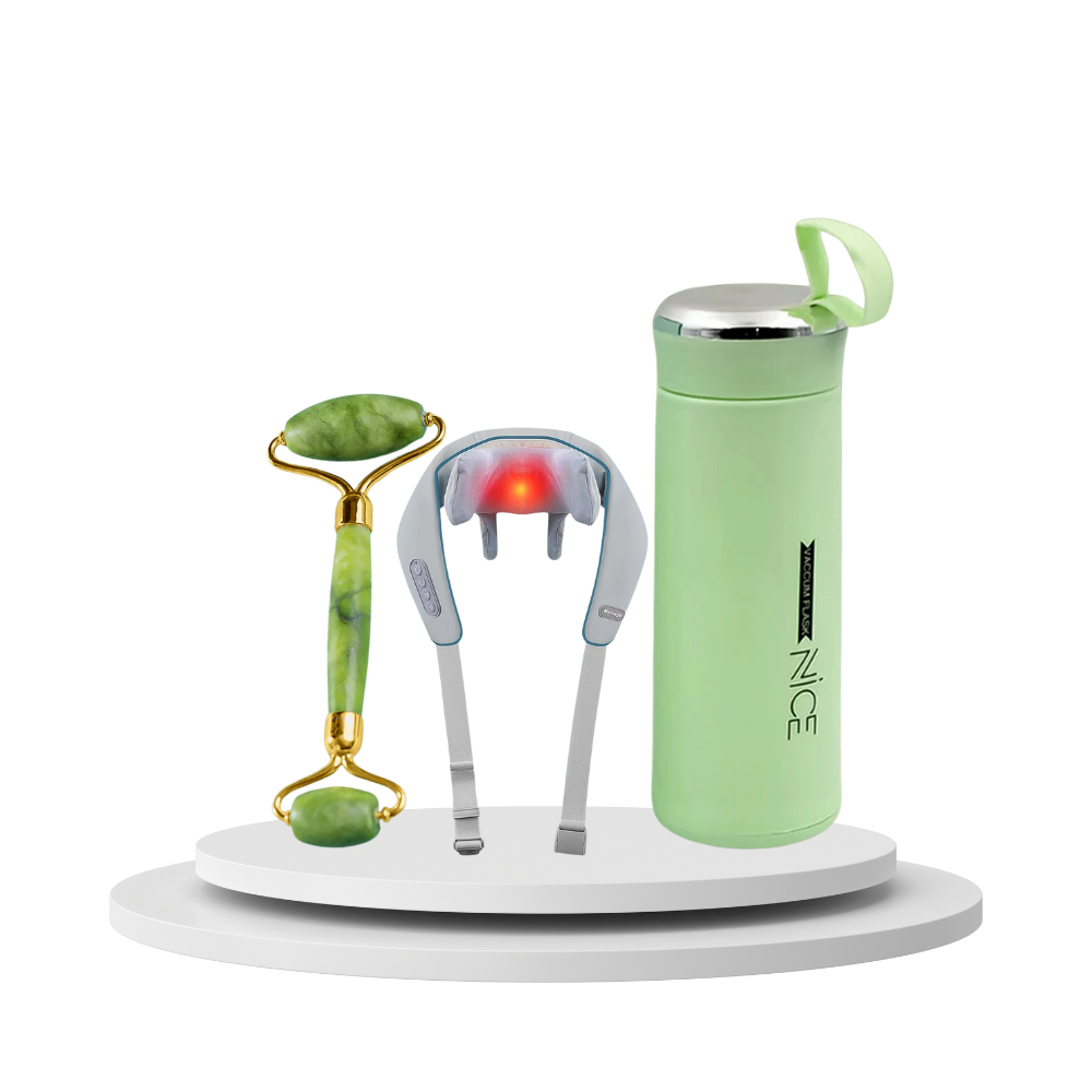 Health & Wellness