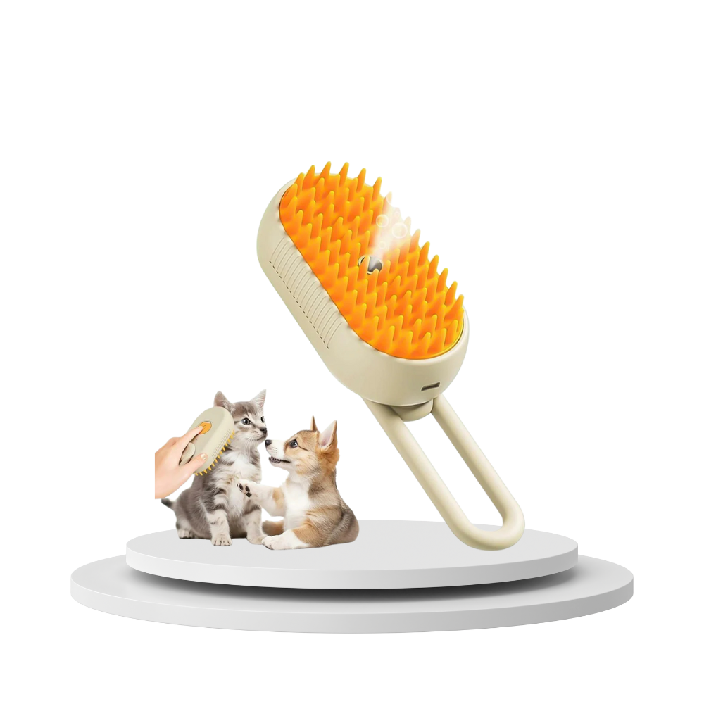 Pet Care & Accessories