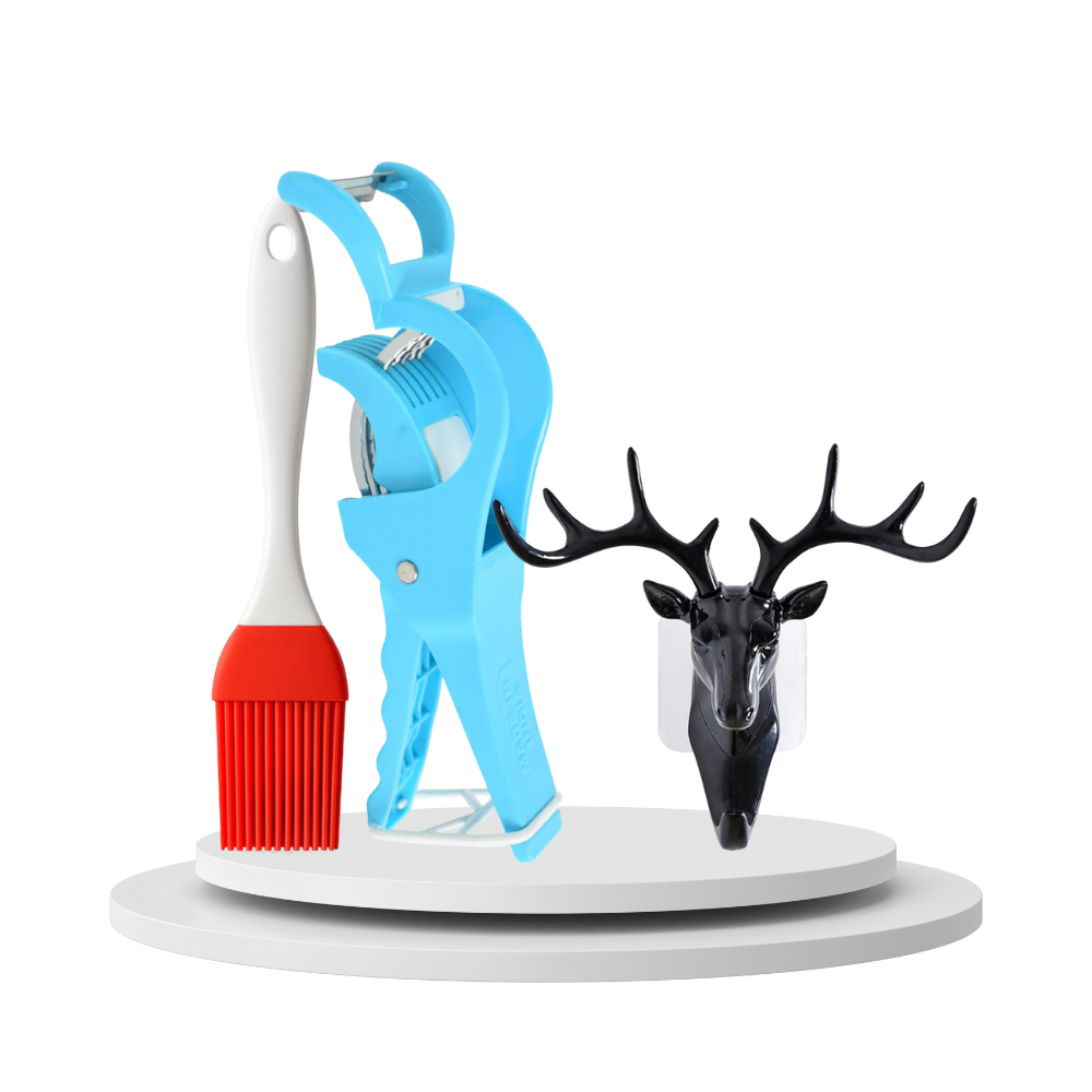 Home & Kitchen Gadgets