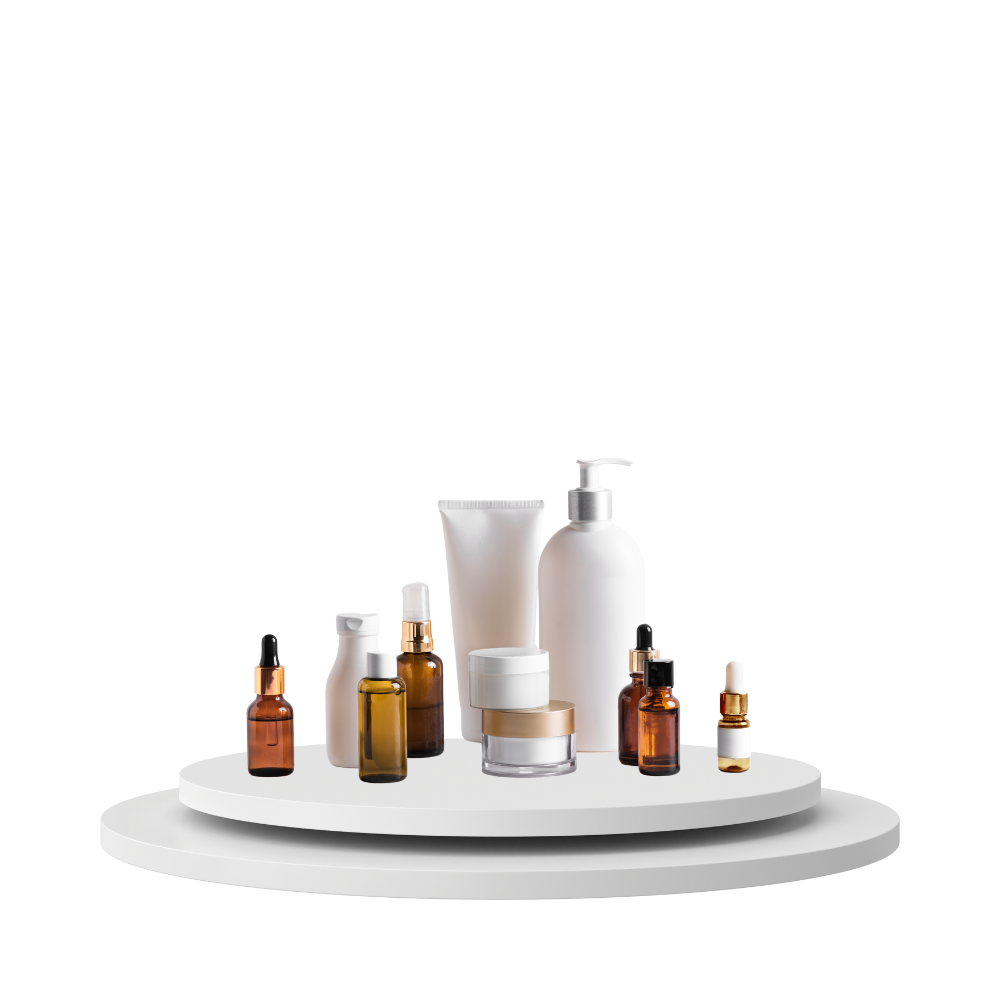 Beauty & Personal Care
