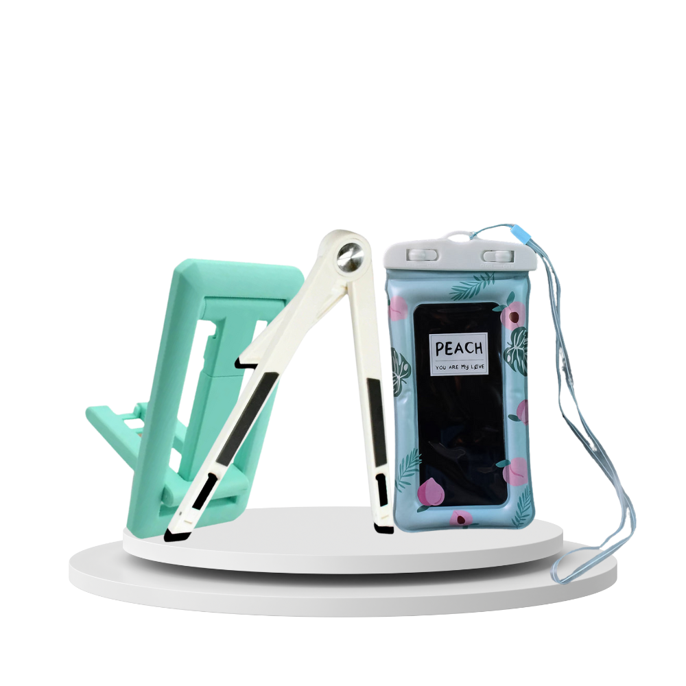 Smart Tech & Accessories