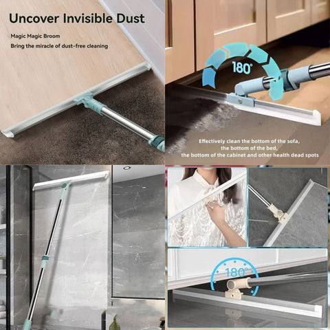 180° Adjustable Magic Multifunction Wiper