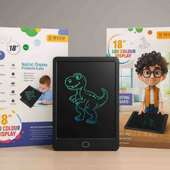 18 Inch Kids Writing Pad