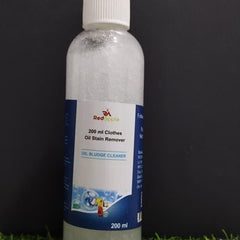 Oil Stain Remover 400 ml Pack of 2