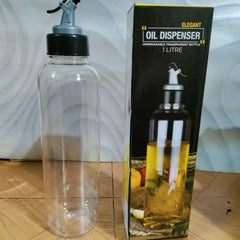 Oil Dispenser Pack of 2