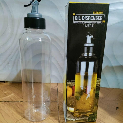 Oil Dispenser Pack of 2