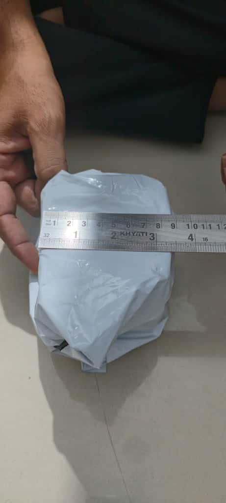 Medicine Pill Mini  Organizer Container