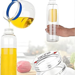 Oil Dispenser Pack of 2