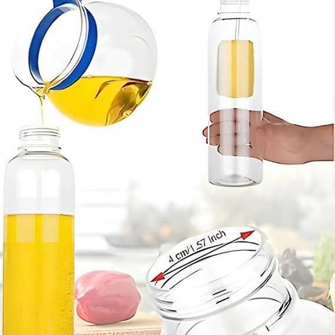 Oil Dispenser Pack of 2