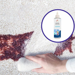 Oil Stain Remover 400 ml Pack of 2