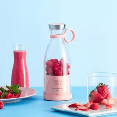 Travel Portable Mini Juice Blender