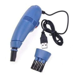 Vacuum Cleaner for Laptop