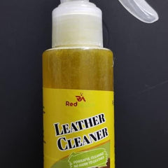 Leather Cleaner 200 ml Pack of 2