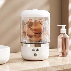 736 1L Rechargable Portable Washing Machine