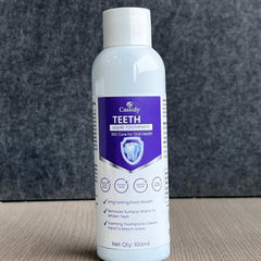 Cassidy Teeth Liquid Toothpaste 200ml Pack of 2