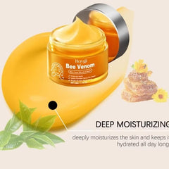 Bee Venom Skin Cream 100ml Each (Pack of 2)