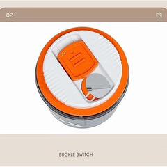 Medicine Pill Mini  Organizer Container