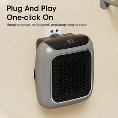 800 Watt Portable Heater