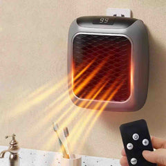 800 Watt Portable Heater