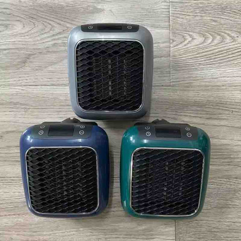 800 Watt Portable Heater