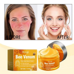 Bee Venom Skin Cream 100ml Each (Pack of 2)