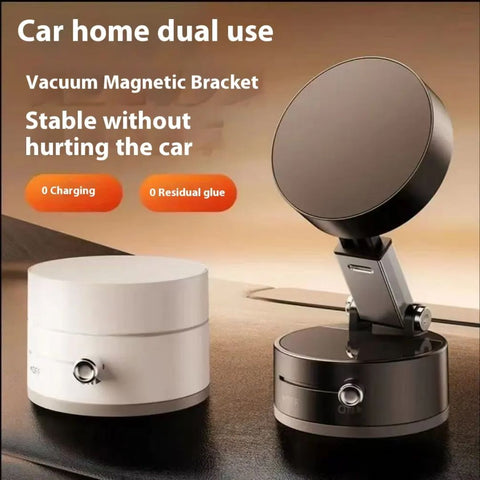 A2 Magnetic Suction Mobile Stand