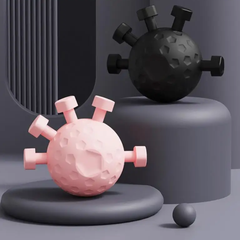 Eagle Claw Hand Exercises Grip