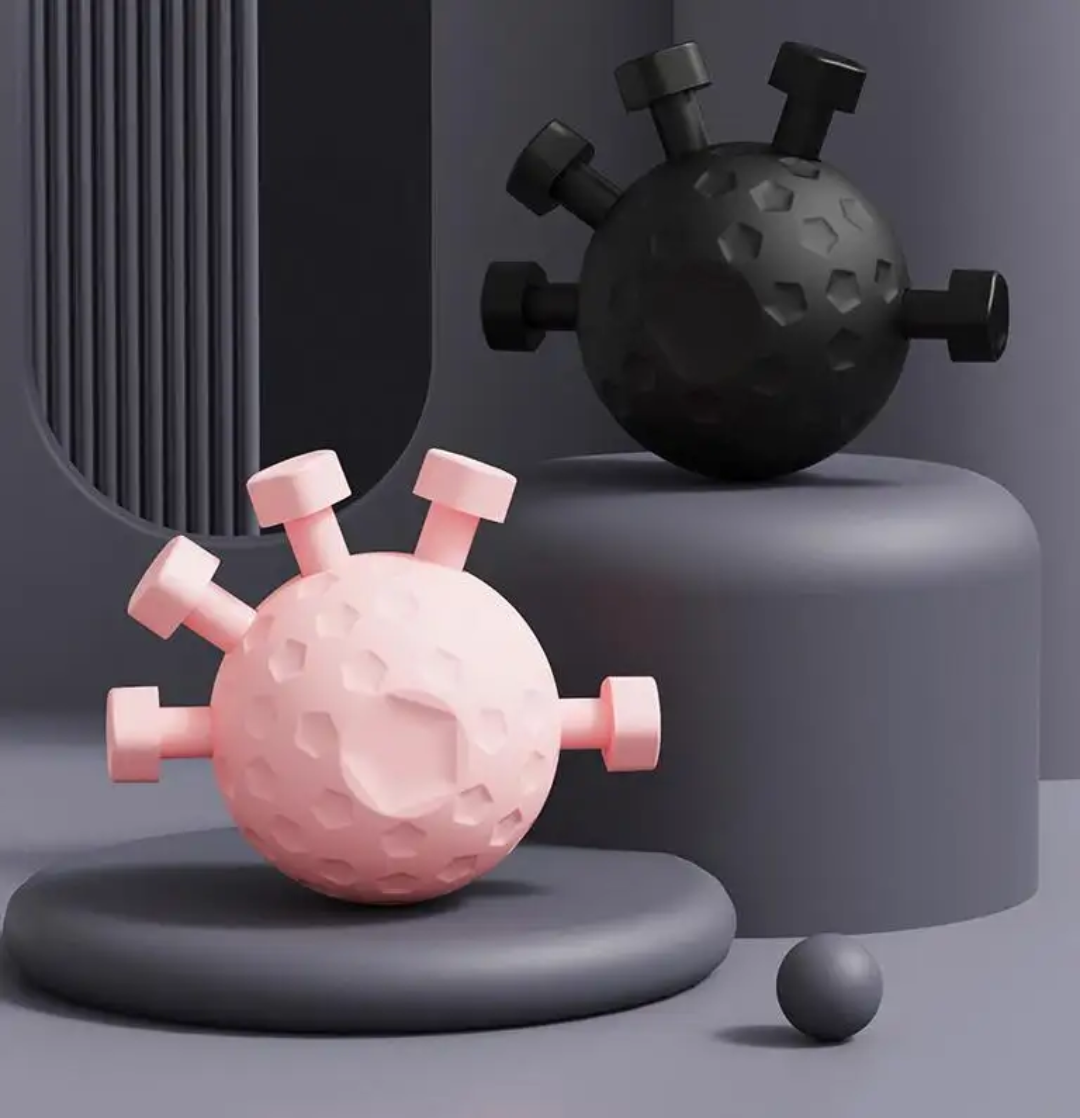 Eagle Claw Hand Exercises Grip