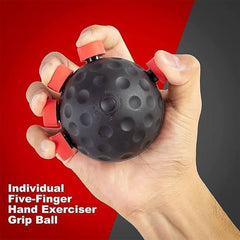 Eagle Claw Hand Exercises Grip
