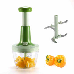Hand Push Chopper (1000ML)