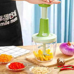 Hand Push Chopper (1000ML)