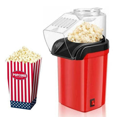 Instant Popcorn Maker