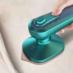 Mini Steam Iron