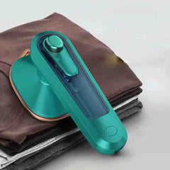 Mini Steam Iron