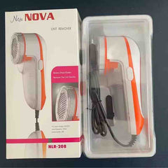 Nova Lint Remover
