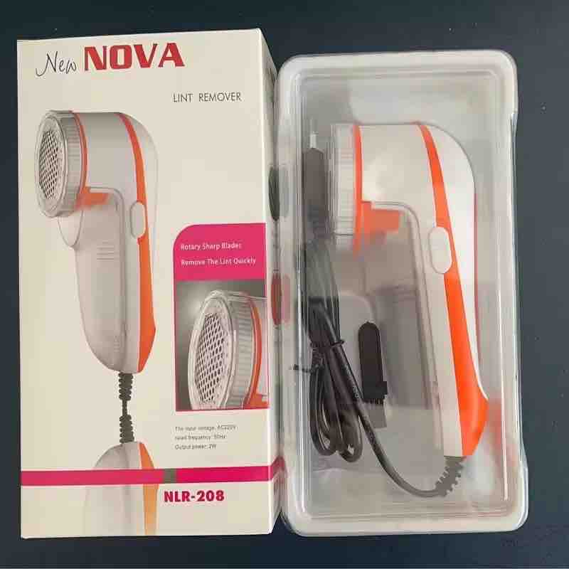 Nova Lint Remover