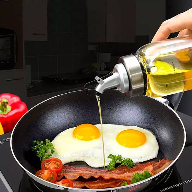 Oil Dispenser Bottle 1Ltr