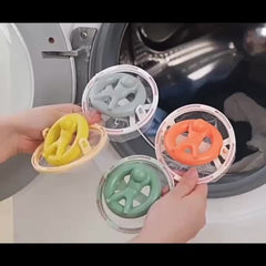 REUSEABLE WASHING MACHINE LINT CATCHER +20 MASH
