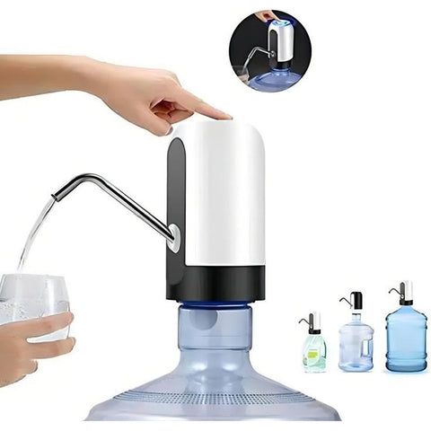 Rechargable Water Dispenser (Maxtop)