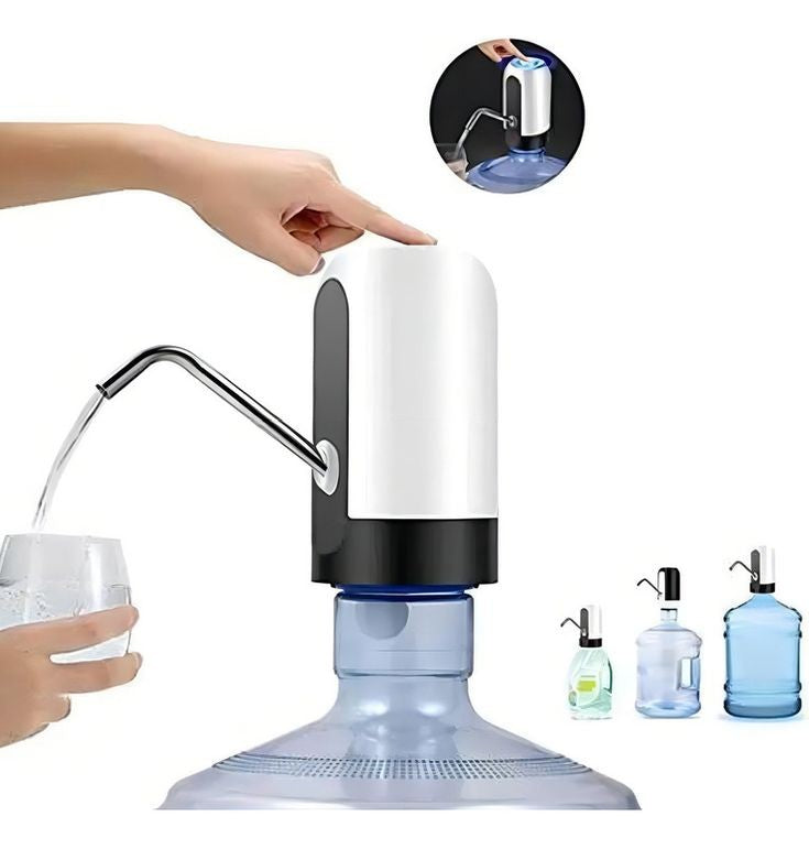 Rechargable Water Dispenser (Maxtop)