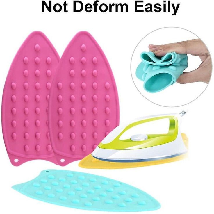 Silicon Iron Rest Mat