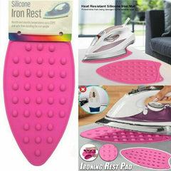 Silicon Iron Rest Mat