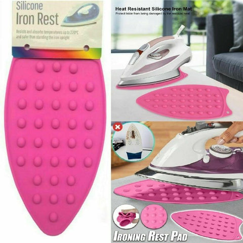Silicon Iron Rest Mat