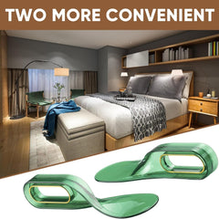 Unbreakable Mattress Lifter