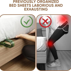 Unbreakable Mattress Lifter