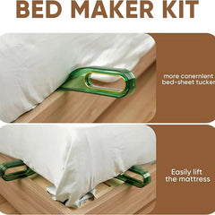 Unbreakable Mattress Lifter