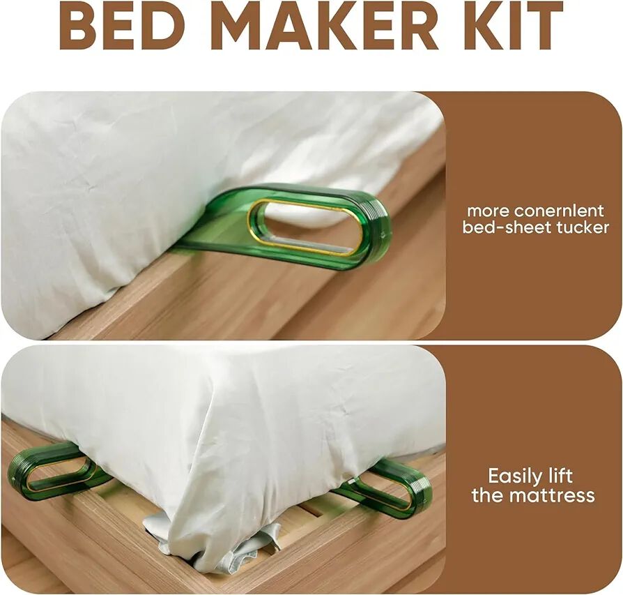 Unbreakable Mattress Lifter